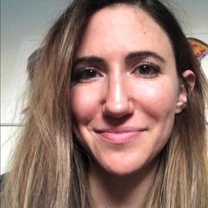 Meet your Posher, Jodie